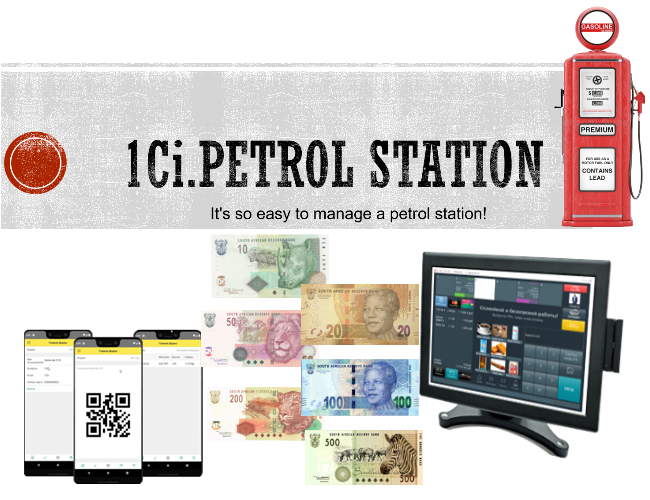 1Ci:Petrol station